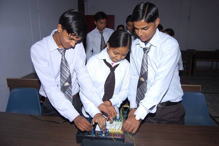 laboratory